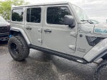 2022 Jeep Wrangler Unlimited Rubicon 392