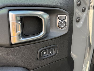 2022 Jeep Wrangler Unlimited Rubicon 392