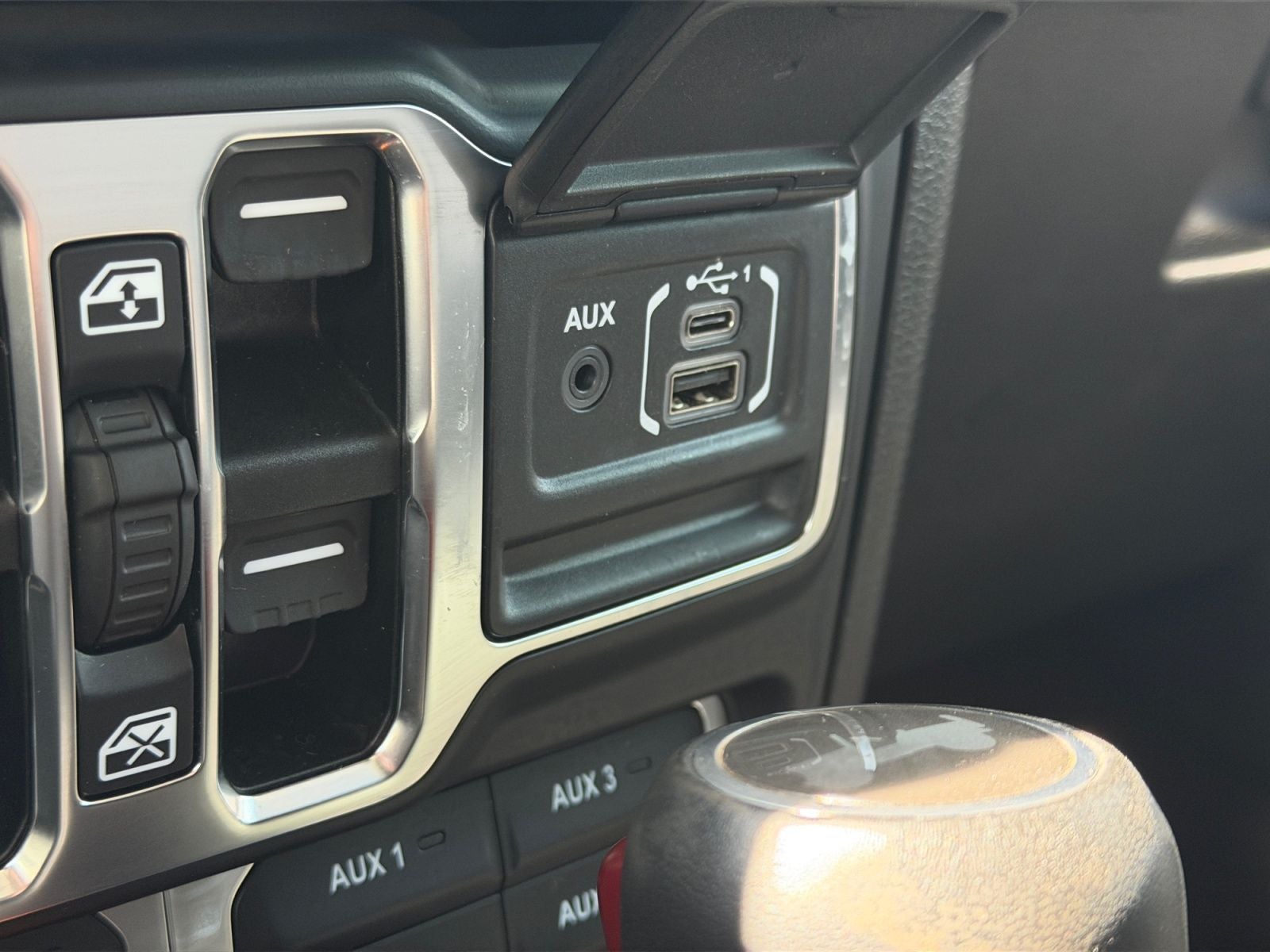 2022 Jeep Wrangler Unlimited Rubicon 392
