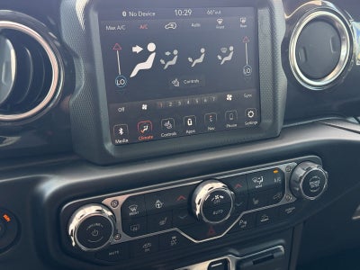 2022 Jeep Wrangler Unlimited Rubicon 392