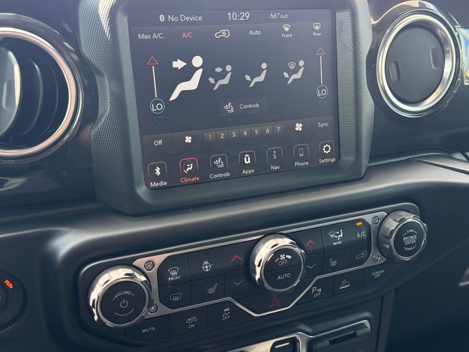 2022 Jeep Wrangler Unlimited Rubicon 392