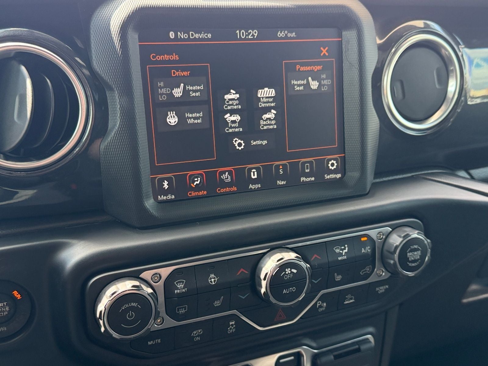 2022 Jeep Wrangler Unlimited Rubicon 392