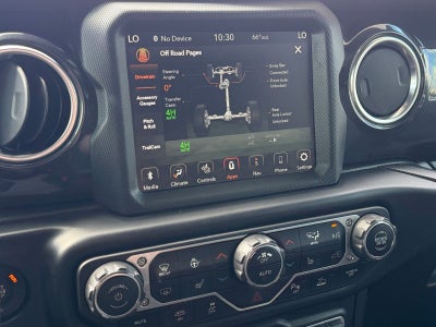 2022 Jeep Wrangler Unlimited Rubicon 392