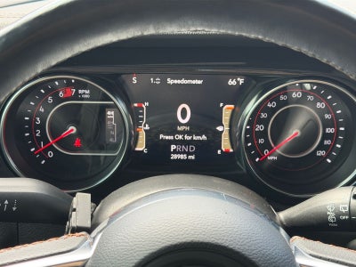 2022 Jeep Wrangler Unlimited Rubicon 392