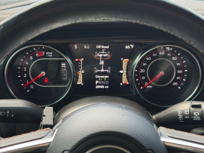 2022 Jeep Wrangler Unlimited Rubicon 392