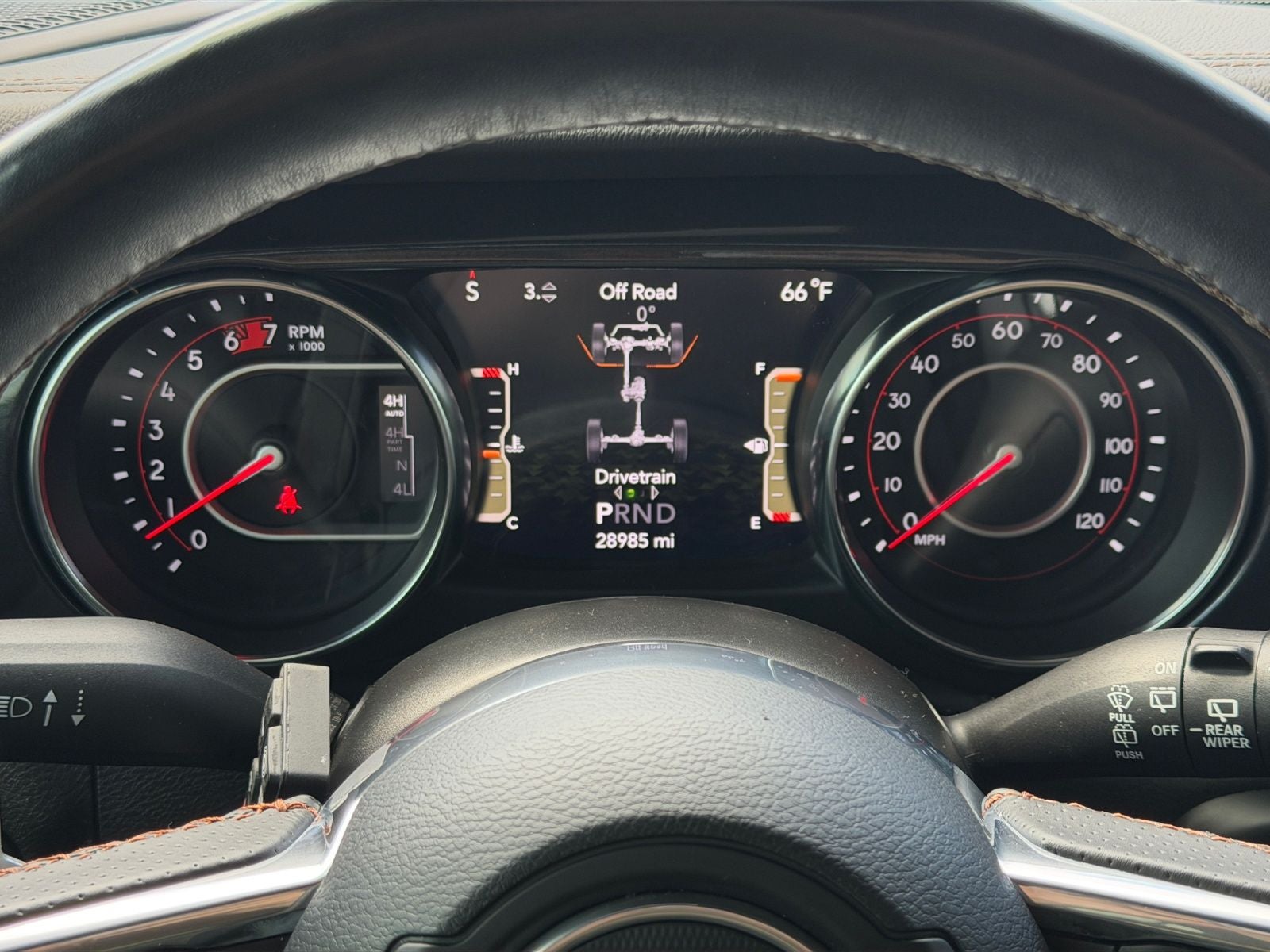 2022 Jeep Wrangler Unlimited Rubicon 392