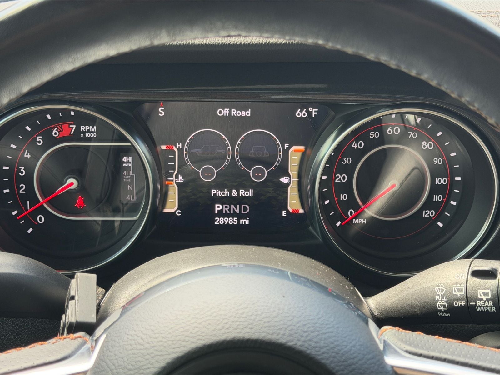 2022 Jeep Wrangler Unlimited Rubicon 392