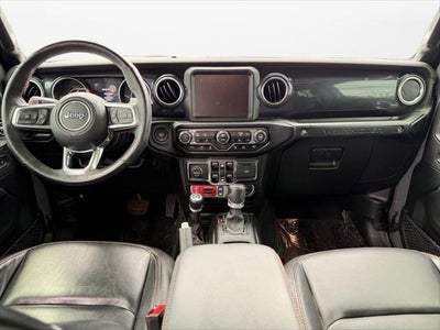 2022 Jeep Wrangler Unlimited Rubicon 392 4x4