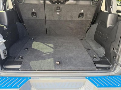 2022 Jeep Wrangler Unlimited Rubicon 392 4x4