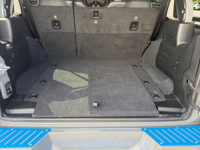 2022 Jeep Wrangler Unlimited Rubicon 392 4x4