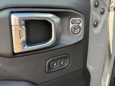 2022 Jeep Wrangler Unlimited Rubicon 392 4x4