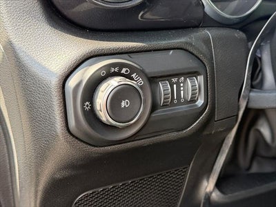 2022 Jeep Wrangler Unlimited Rubicon 392 4x4