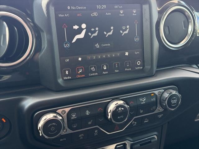 2022 Jeep Wrangler Unlimited Rubicon 392 4x4