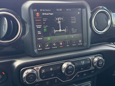 2022 Jeep Wrangler Unlimited Rubicon 392 4x4