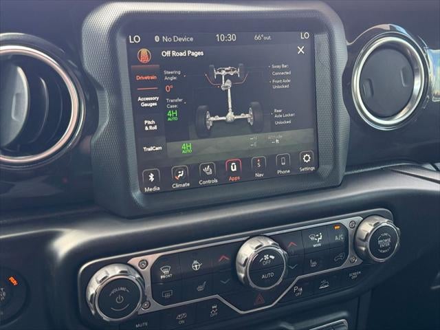 2022 Jeep Wrangler Unlimited Rubicon 392 4x4