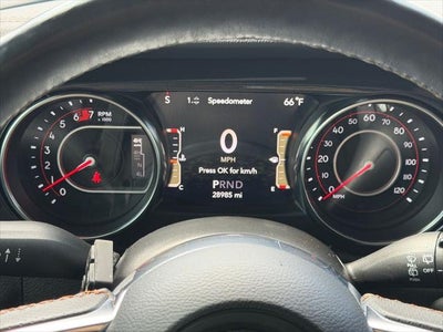 2022 Jeep Wrangler Unlimited Rubicon 392 4x4