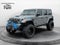 2022 Jeep Wrangler Unlimited Rubicon 392 4x4