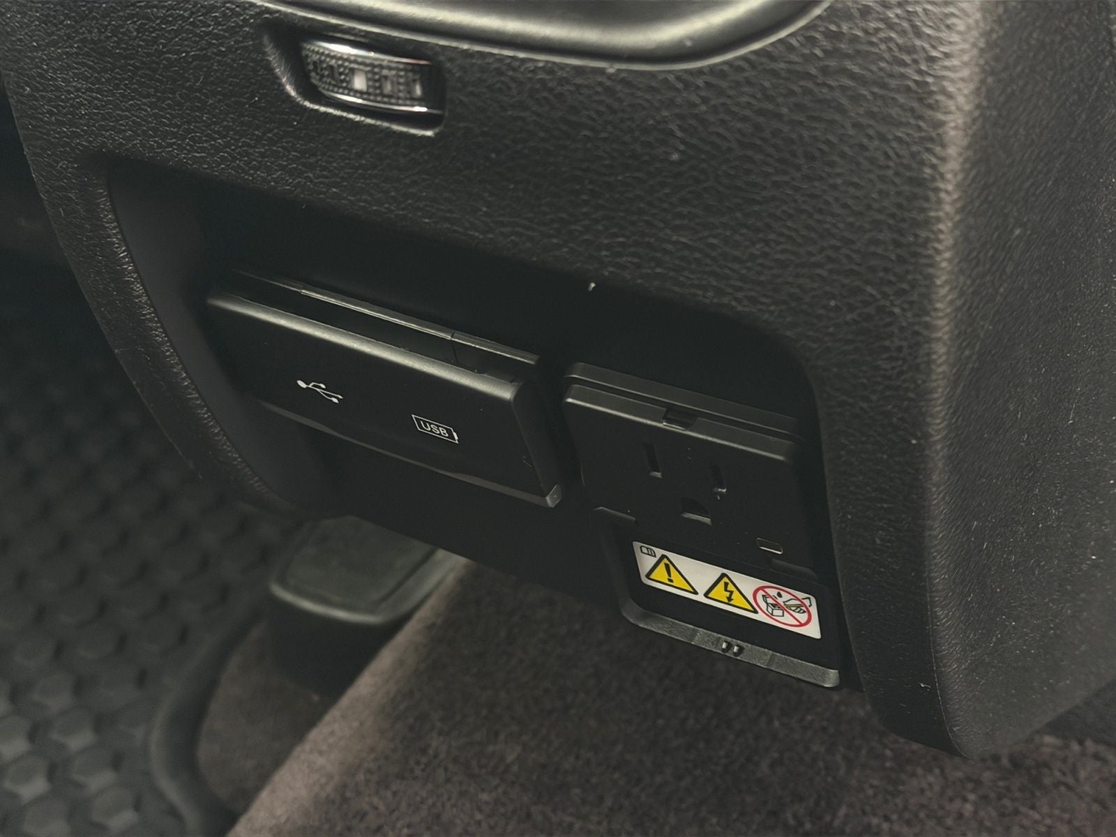 2019 Jeep Cherokee Trailhawk 4x4