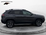 2019 Jeep Cherokee Trailhawk 4x4