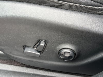 2019 Jeep Cherokee Trailhawk 4x4