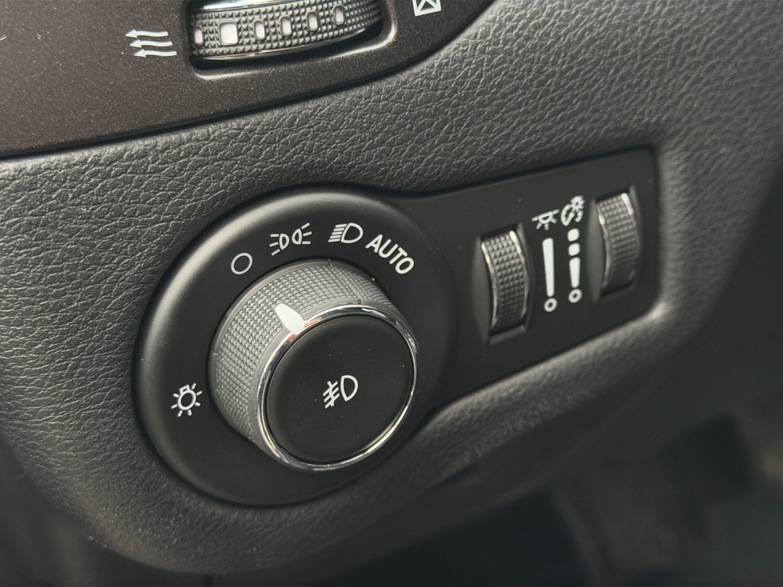 2019 Jeep Cherokee Trailhawk 4x4