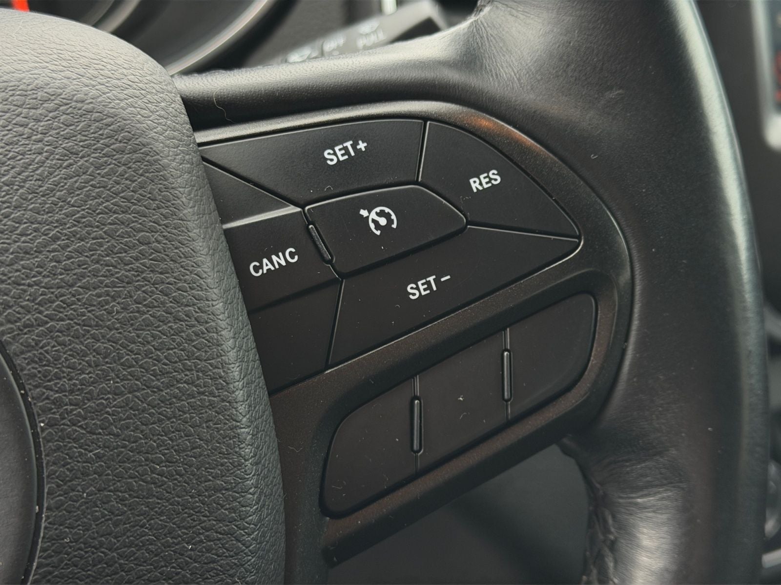 2019 Jeep Cherokee Trailhawk 4x4