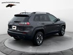 2019 Jeep Cherokee Trailhawk 4x4