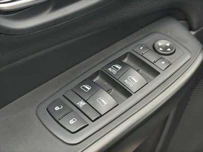 2019 Jeep Cherokee Trailhawk 4x4