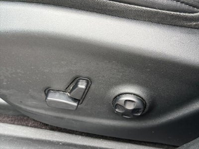 2019 Jeep Cherokee Trailhawk 4x4