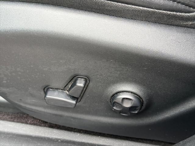 2019 Jeep Cherokee Trailhawk 4x4