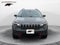 2019 Jeep Cherokee Trailhawk 4x4