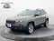 2019 Jeep Cherokee Trailhawk 4x4