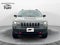 2019 Jeep Cherokee Trailhawk 4x4