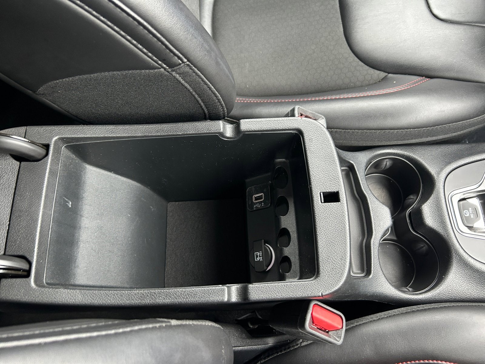 2019 Jeep Cherokee Trailhawk 4x4