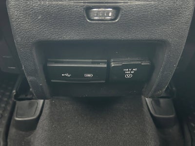 2019 Jeep Cherokee Trailhawk 4x4