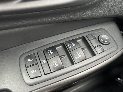 2019 Jeep Cherokee Trailhawk 4x4