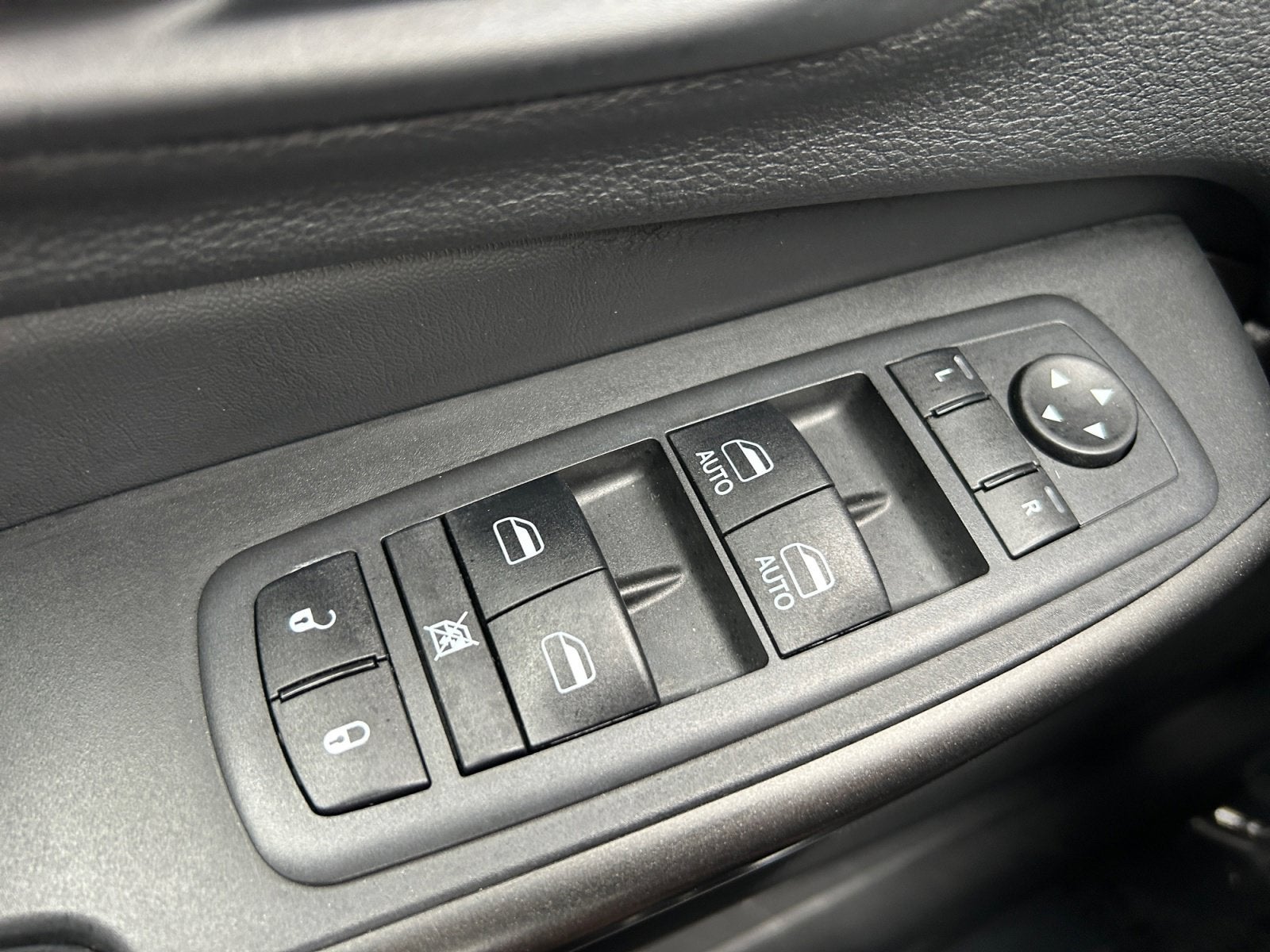 2019 Jeep Cherokee Trailhawk 4x4
