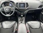 2019 Jeep Cherokee Trailhawk 4x4
