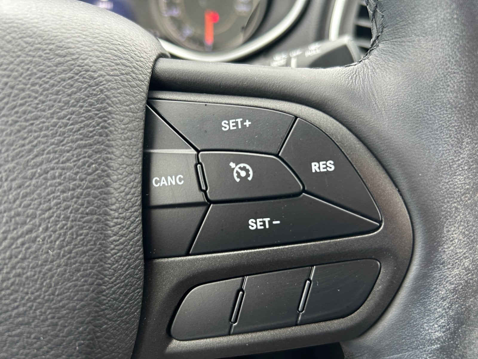 2019 Jeep Cherokee Trailhawk 4x4