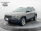 2019 Jeep Cherokee Trailhawk 4x4