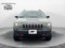 2019 Jeep Cherokee Trailhawk 4x4