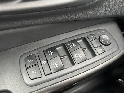 2019 Jeep Cherokee Trailhawk 4x4