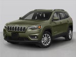 2022 Jeep Cherokee X 4x4