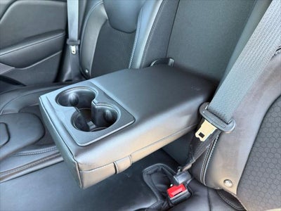2019 Jeep Cherokee Latitude Plus 4x4