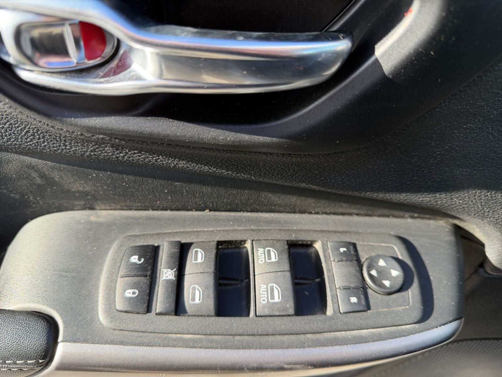 2022 Jeep Cherokee Latitude Lux 4x4