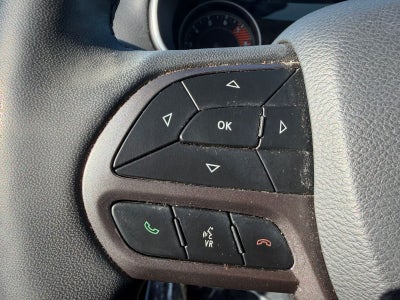 2022 Jeep Cherokee Latitude Lux 4x4