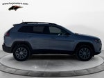 2022 Jeep Cherokee Latitude Lux 4x4