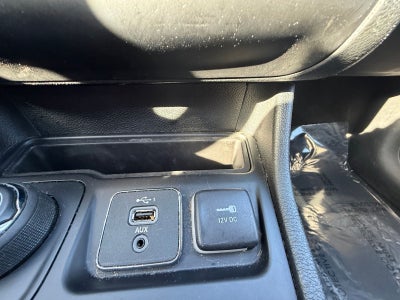 2022 Jeep Cherokee Latitude Lux 4x4