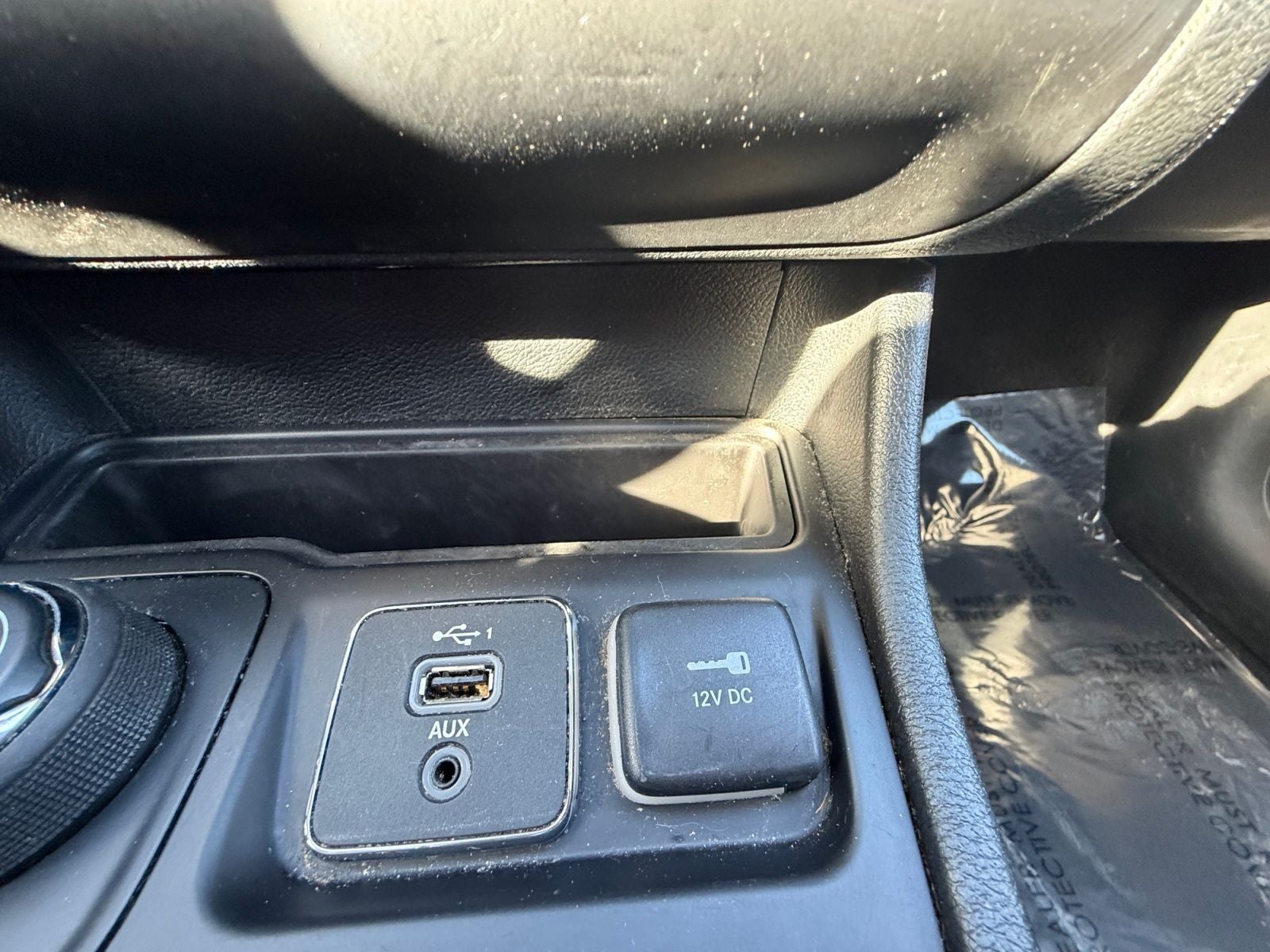 2022 Jeep Cherokee Latitude Lux 4x4