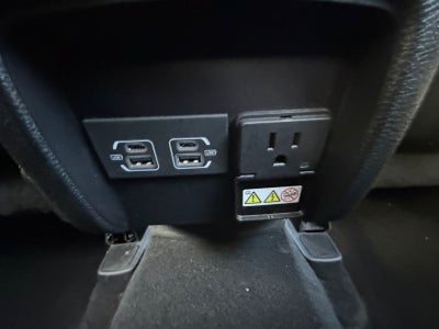 2022 Jeep Cherokee Latitude Lux 4x4